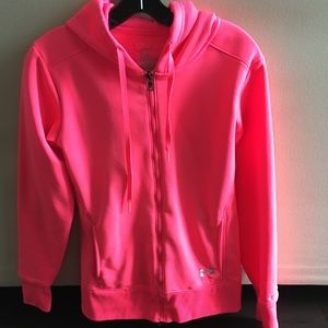 Under Armour Storm jacket